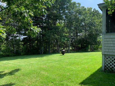 270 Shattuck Road Calais ME 04619