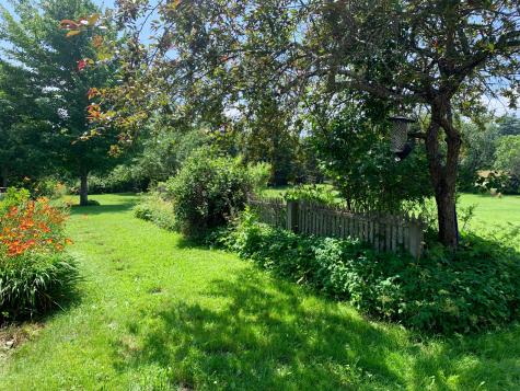 270 Shattuck Road Calais ME 04619