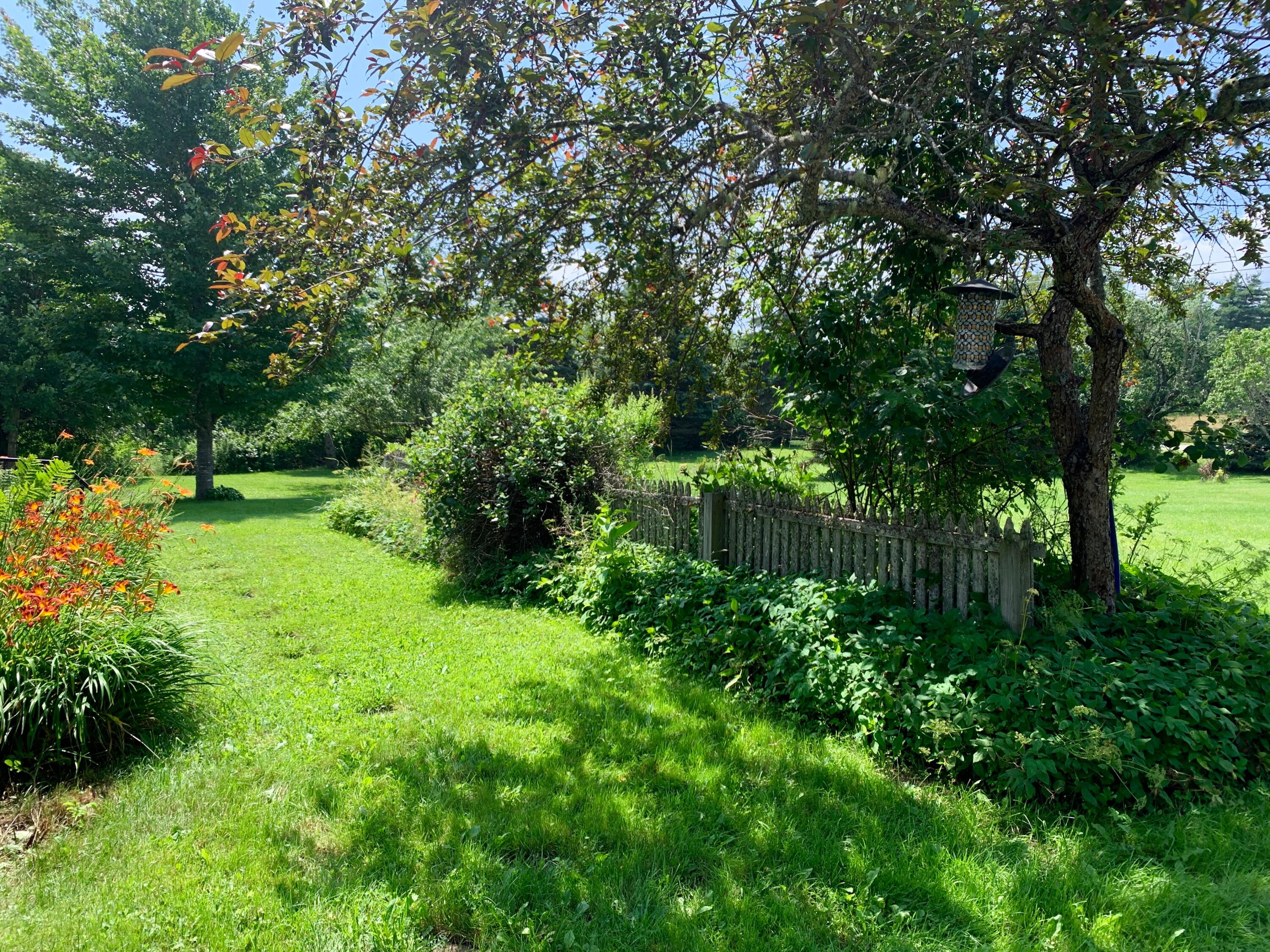 270 Shattuck Road Calais ME 04619