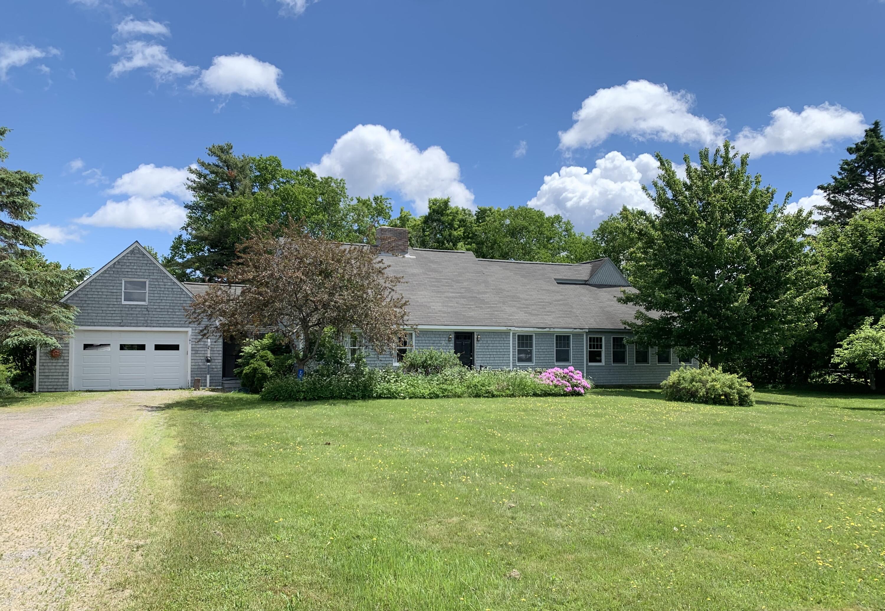 270 Shattuck Road Calais ME 04619