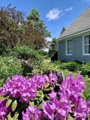 270 Shattuck Road Calais ME 04619