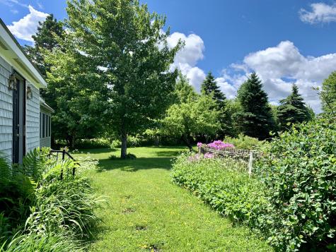 270 Shattuck Road Calais ME 04619