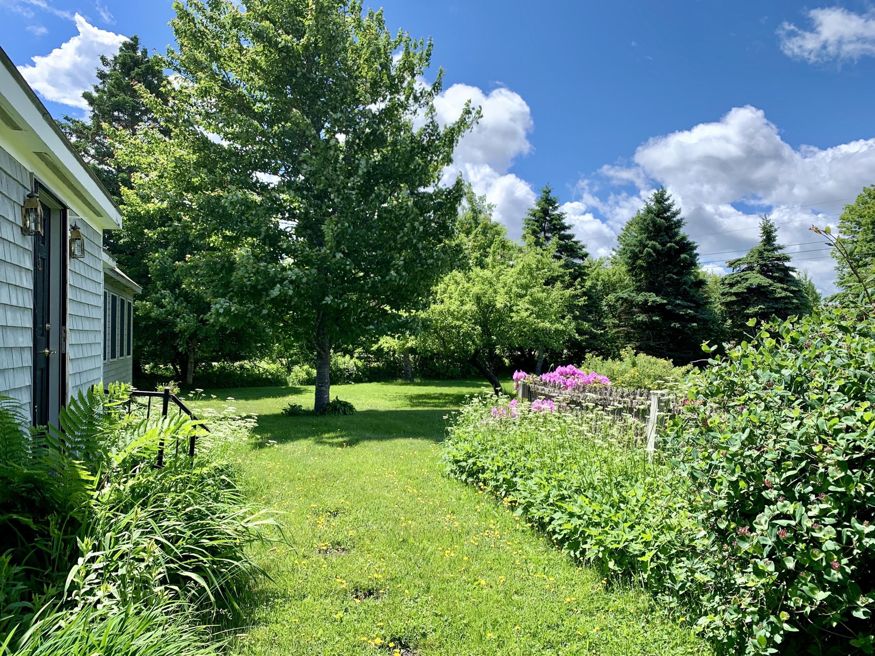 270 Shattuck Road Calais ME 04619