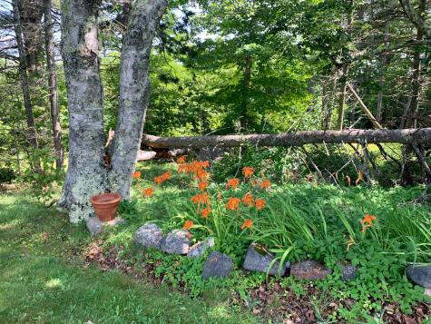 270 Shattuck Road Calais ME 04619