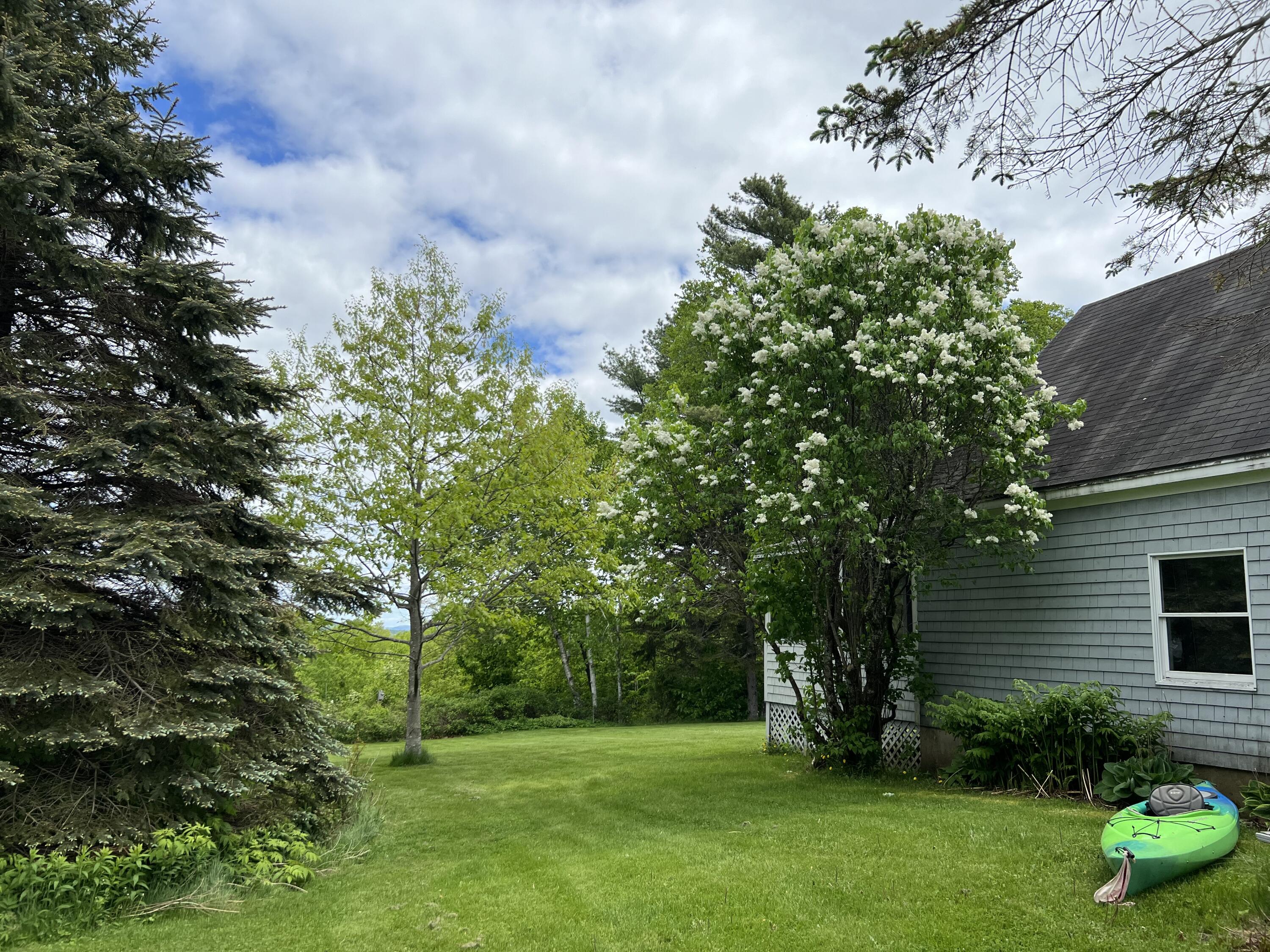 270 Shattuck Road Calais ME 04619