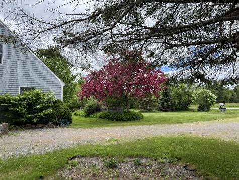 270 Shattuck Road Calais ME 04619