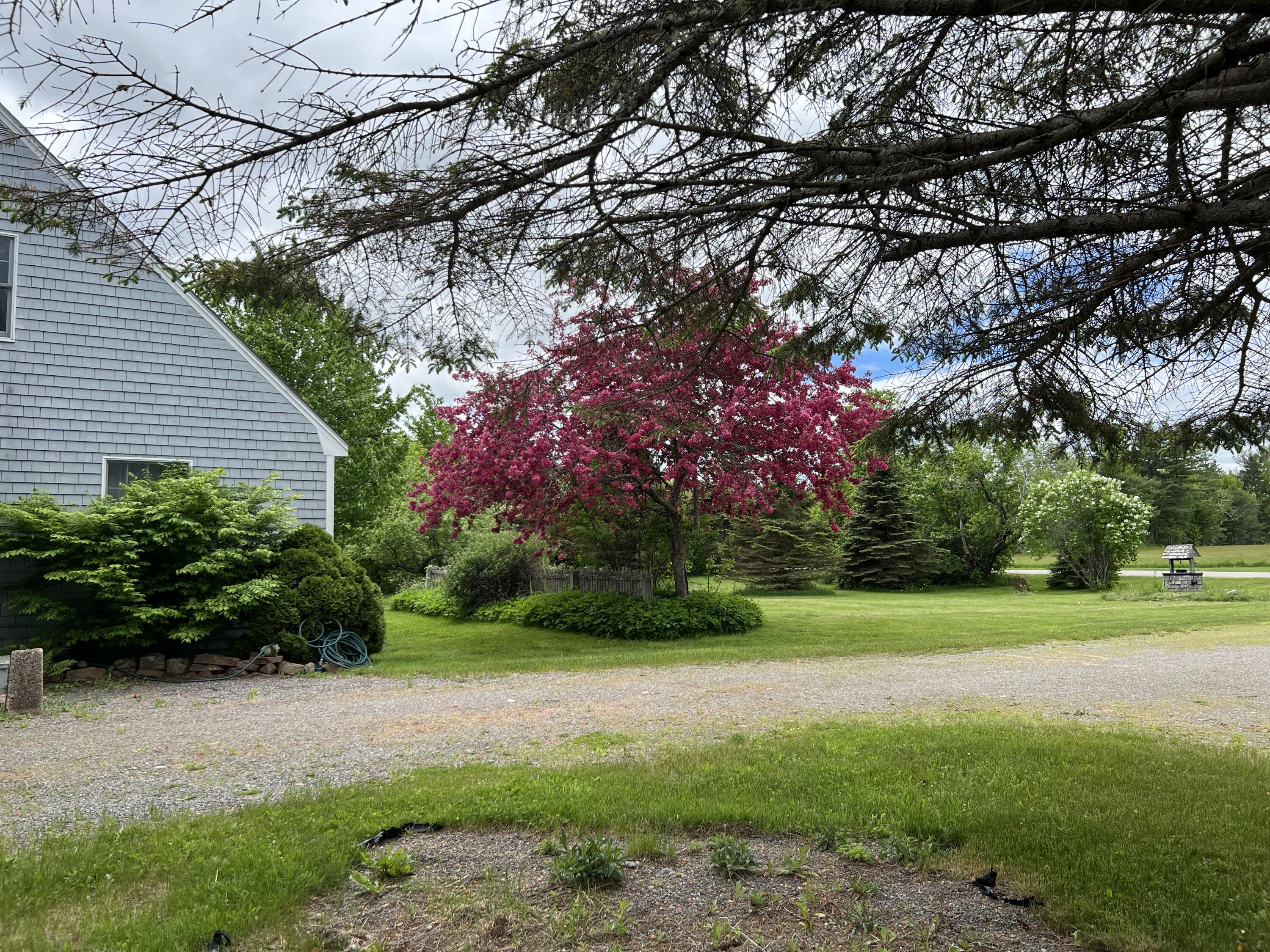 270 Shattuck Road Calais ME 04619