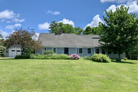 270 Shattuck Road Calais ME 04619