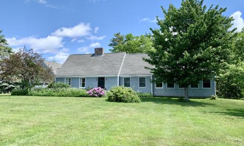 270 Shattuck Road Calais ME 04619