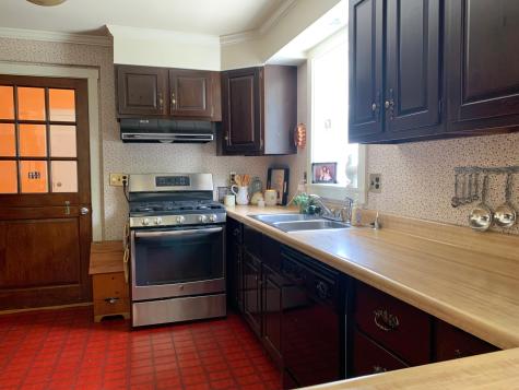 270 Shattuck Road Calais ME 04619