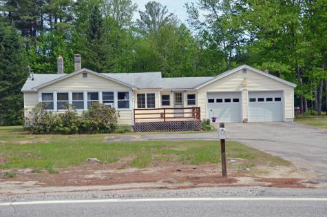 1202 Norway Road Waterford ME 04088
