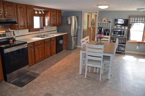 1202 Norway Road Waterford ME 04088