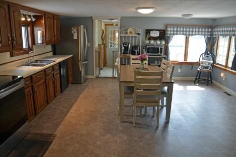 1202 Norway Road Waterford ME 04088