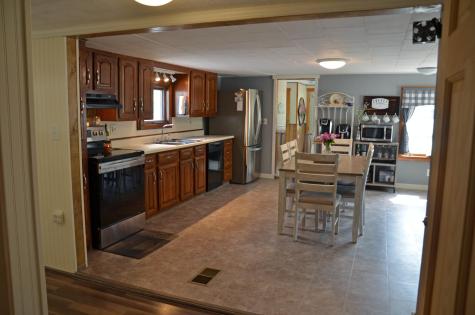 1202 Norway Road Waterford ME 04088