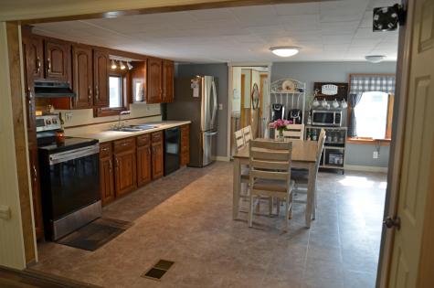 1202 Norway Road Waterford ME 04088