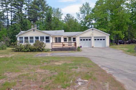 1202 Norway Road Waterford ME 04088