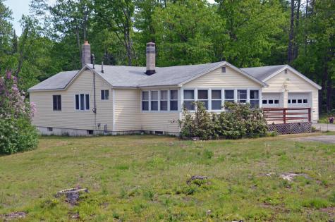 1202 Norway Road Waterford ME 04088