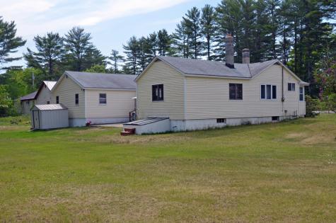 1202 Norway Road Waterford ME 04088