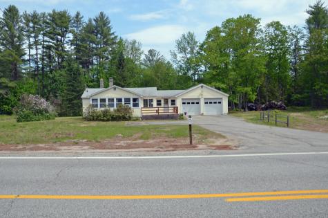 1202 Norway Road Waterford ME 04088