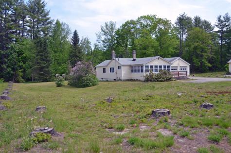 1202 Norway Road Waterford ME 04088