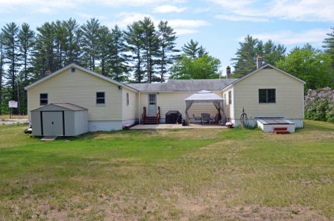 1202 Norway Road Waterford ME 04088
