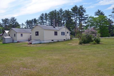 1202 Norway Road Waterford ME 04088