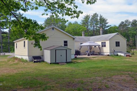 1202 Norway Road Waterford ME 04088