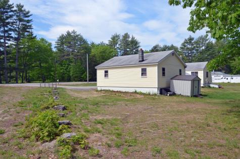 1202 Norway Road Waterford ME 04088