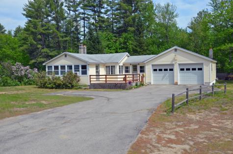 1202 Norway Road Waterford ME 04088