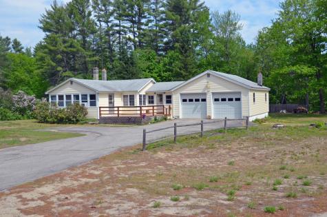 1202 Norway Road Waterford ME 04088