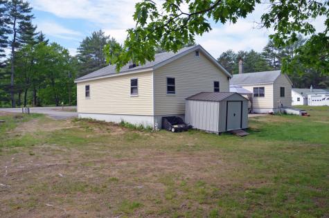 1202 Norway Road Waterford ME 04088
