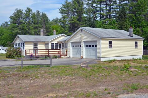 1202 Norway Road Waterford ME 04088