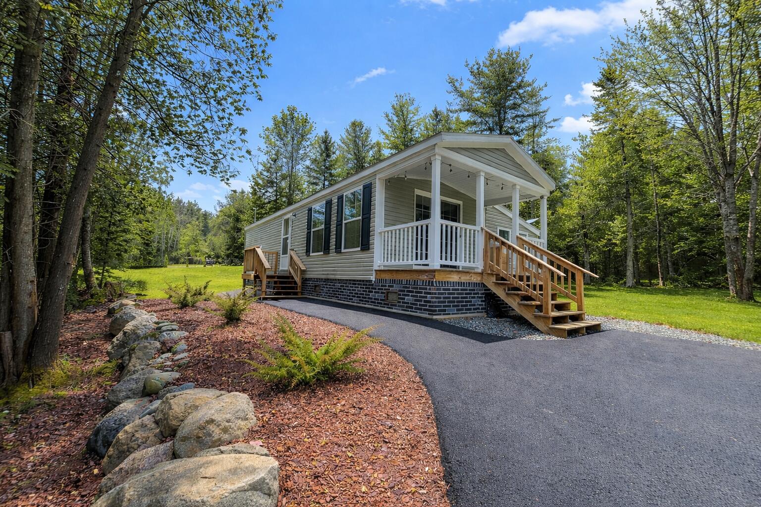 4 Pine Creek Lane Steuben ME 04680