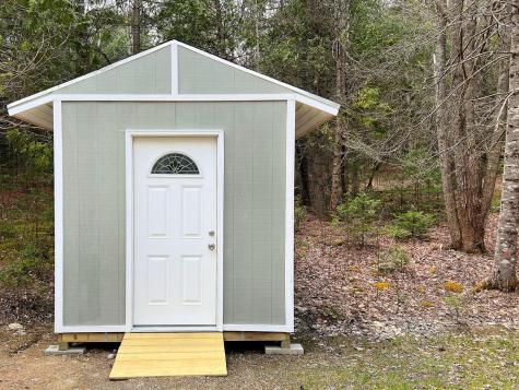 4 Pine Creek Lane Steuben ME 04680