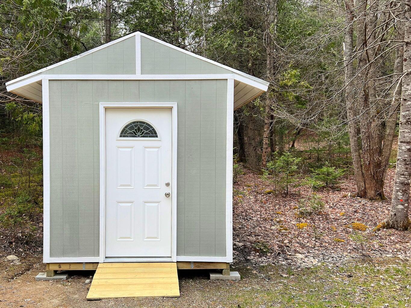 4 Pine Creek Lane Steuben ME 04680
