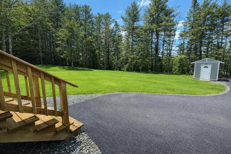 4 Pine Creek Lane Steuben ME 04680