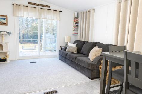 4 Pine Creek Lane Steuben ME 04680