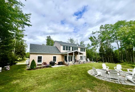 52 Boulder Cove Way Lamoine ME 04605