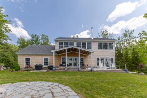 52 Boulder Cove Way Lamoine ME 04605
