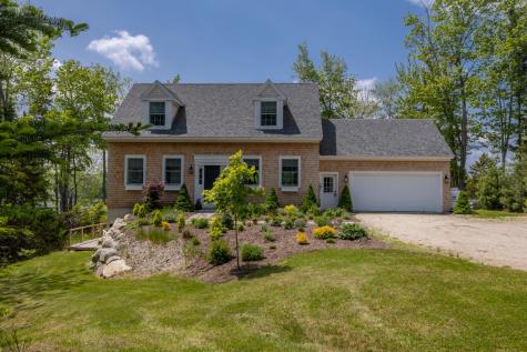52 Boulder Cove Way Lamoine ME 04605