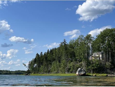 52 Boulder Cove Way Lamoine ME 04605