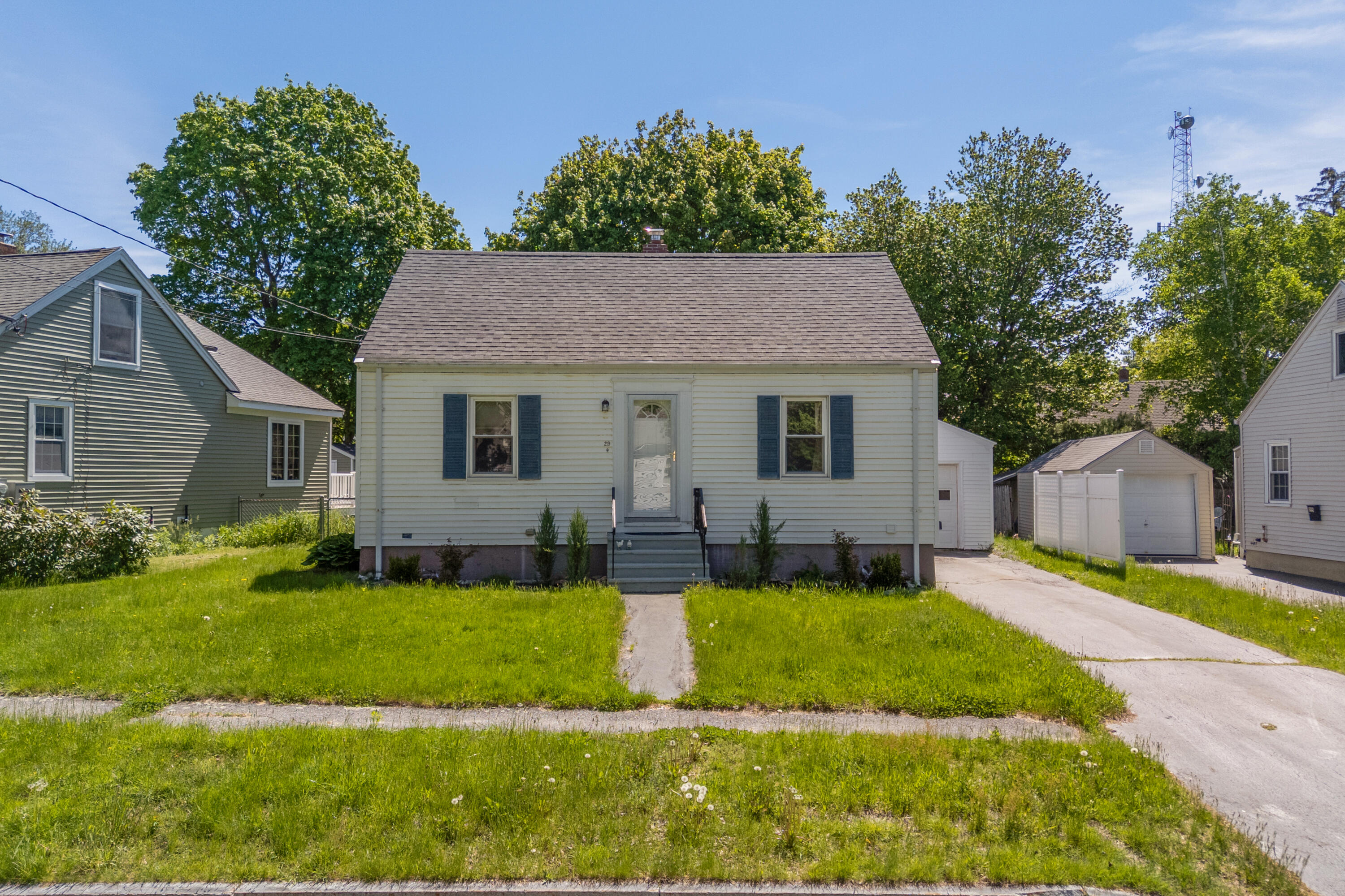 29 Brook Road Portland ME 04103