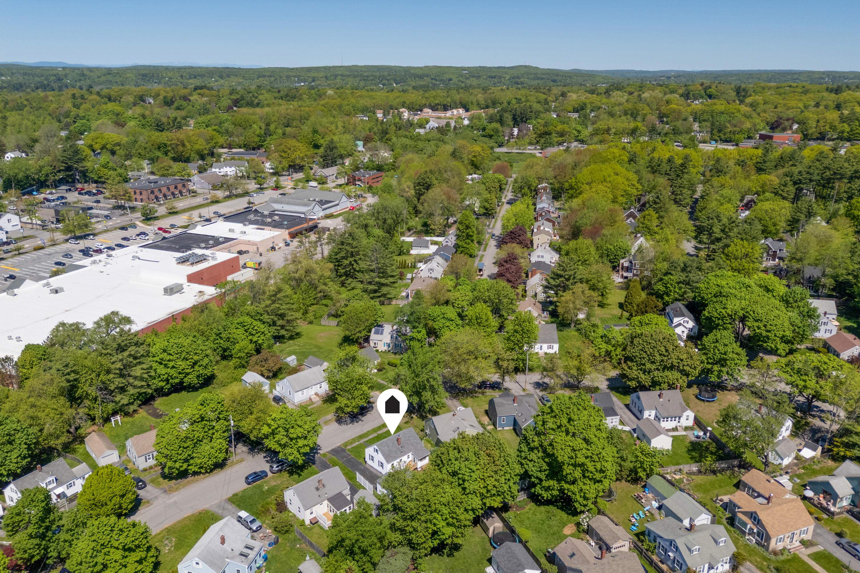 29 Brook Road Portland ME 04103