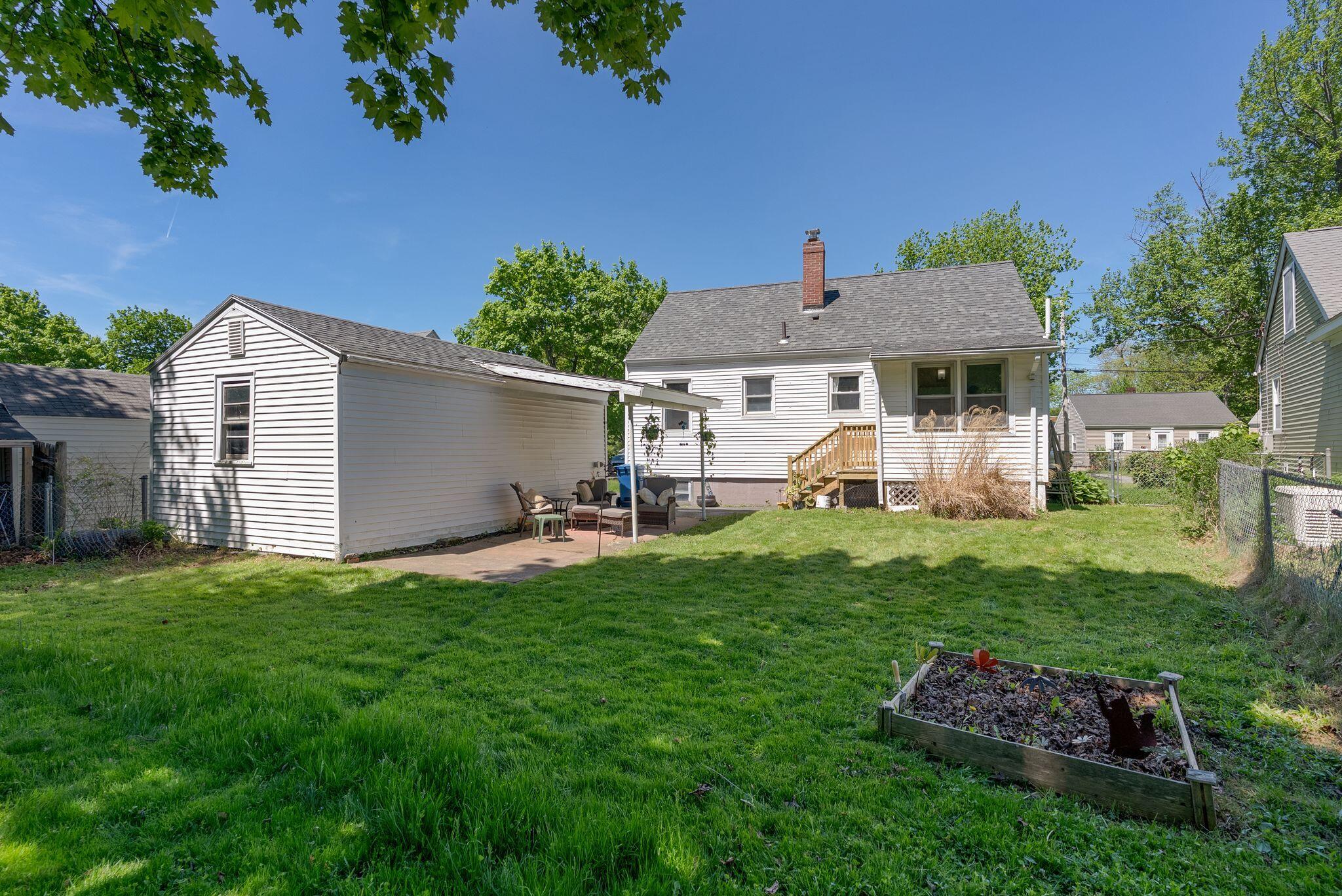 29 Brook Road Portland ME 04103
