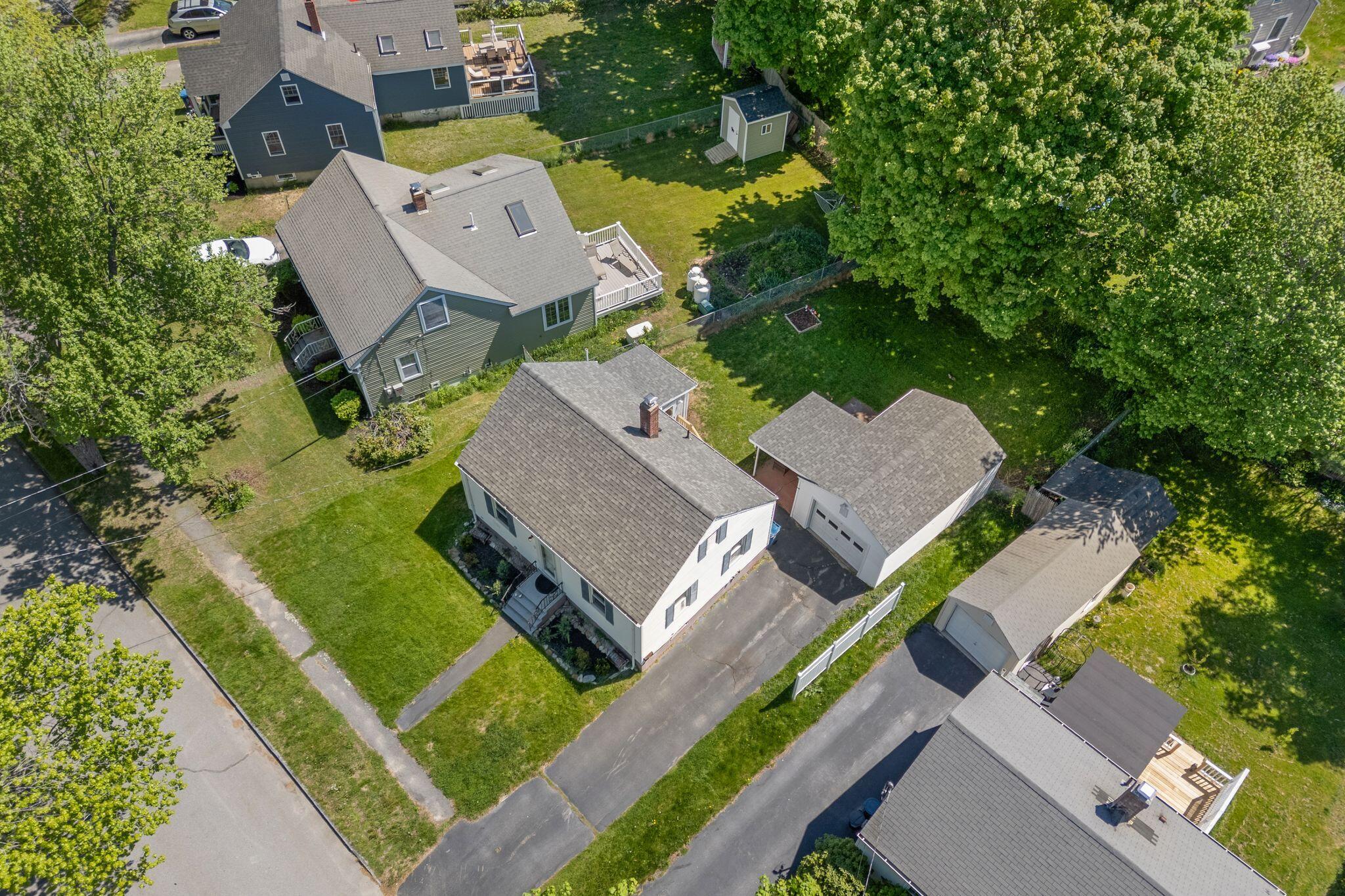 29 Brook Road Portland ME 04103