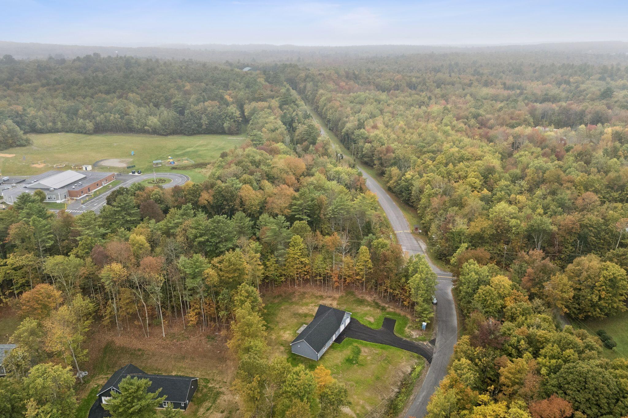 3 Lindsay Way Sidney ME 04330