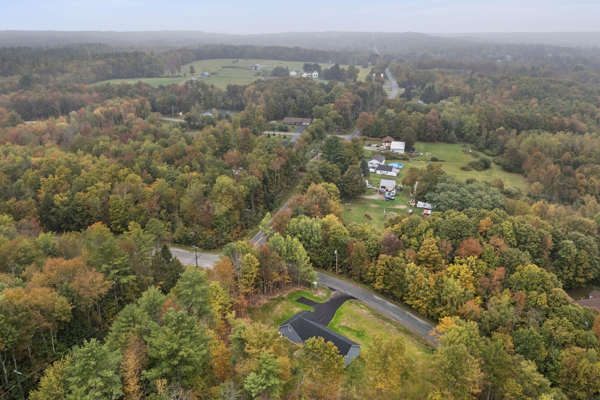 3 Lindsay Way Sidney ME 04330