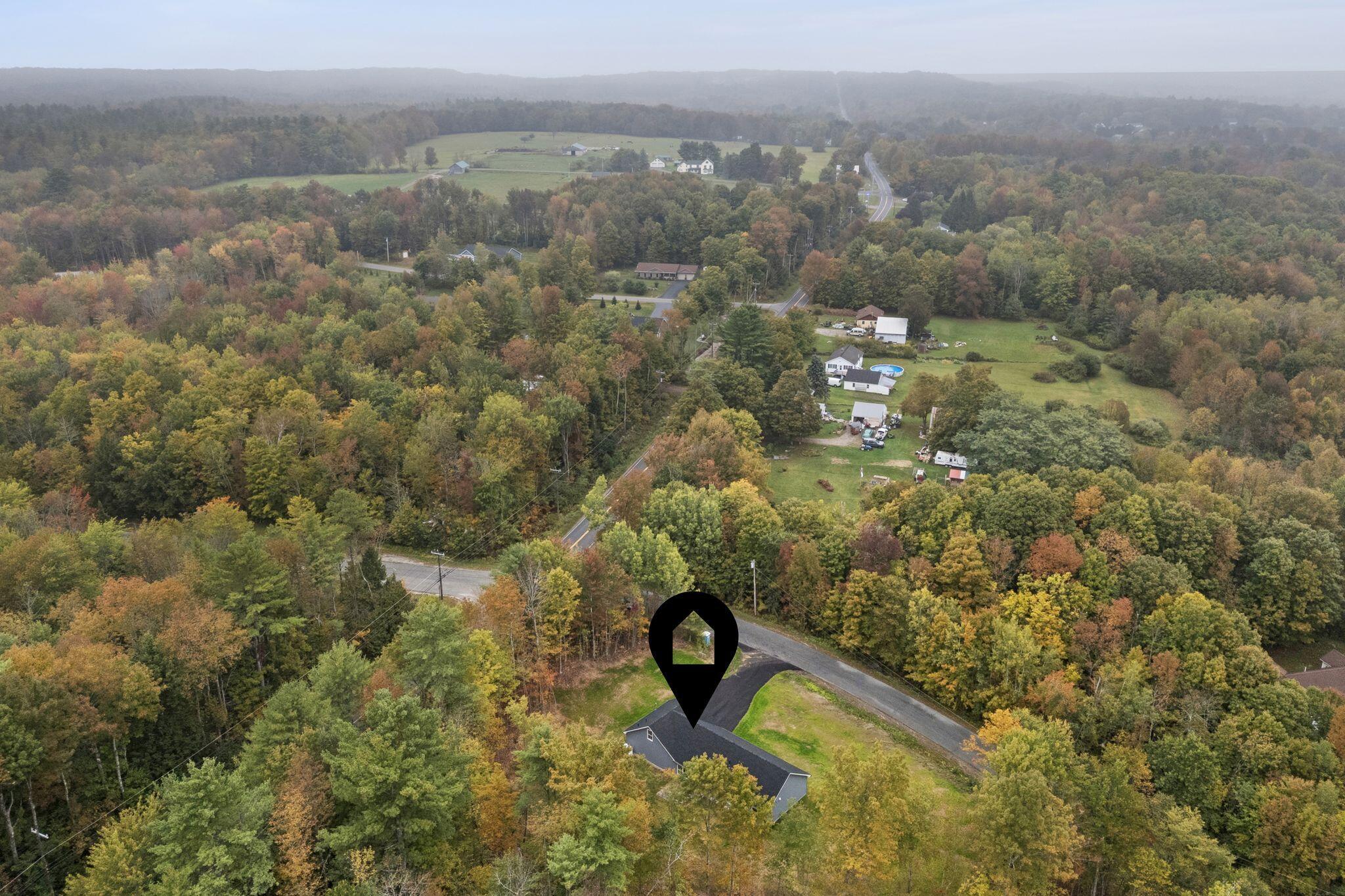 3 Lindsay Way Sidney ME 04330