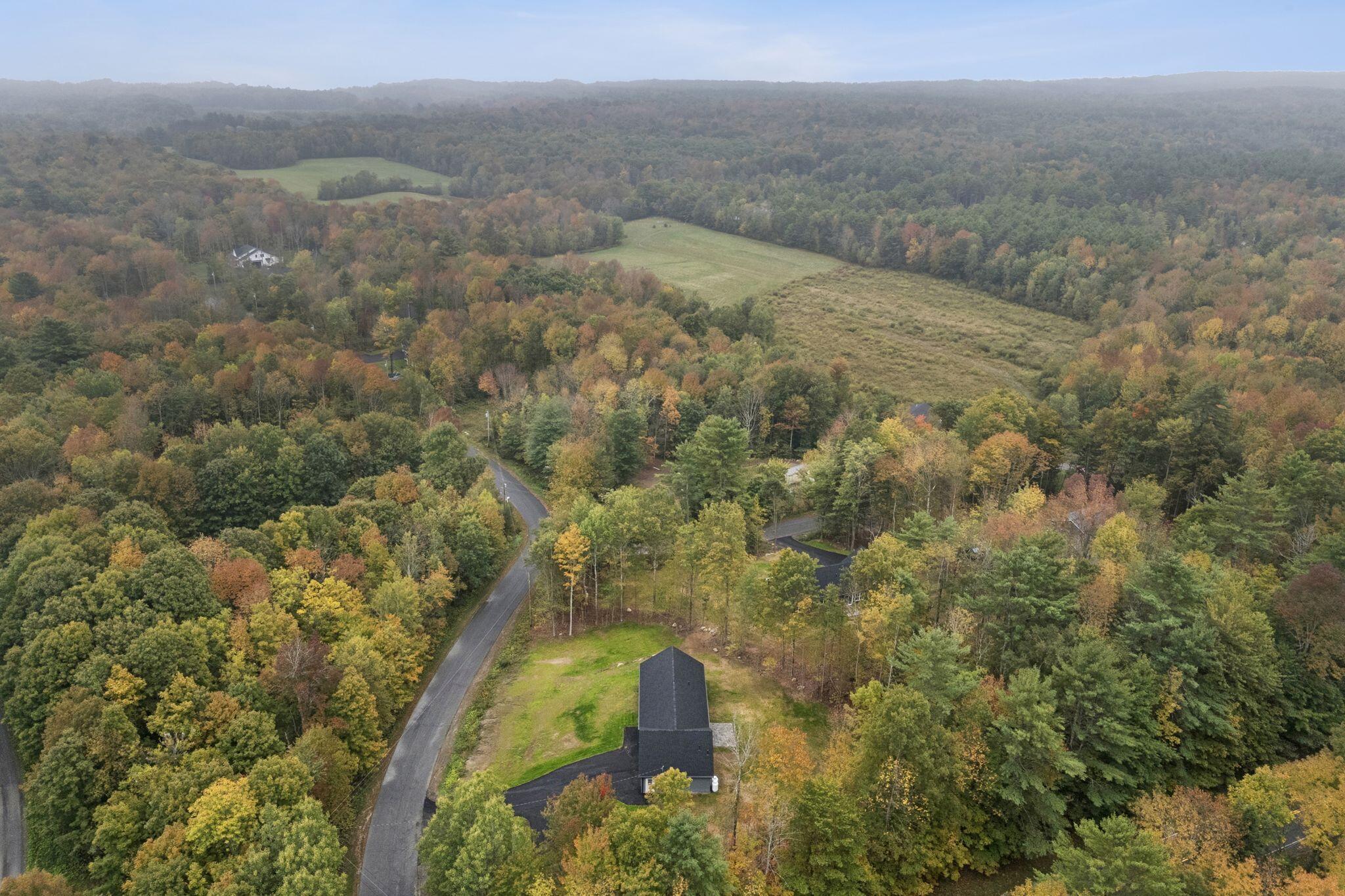 3 Lindsay Way Sidney ME 04330