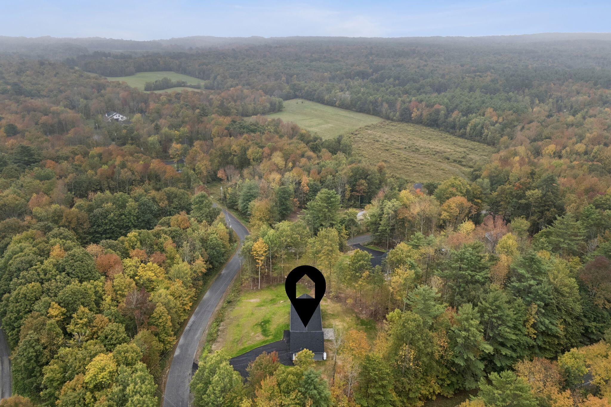 3 Lindsay Way Sidney ME 04330